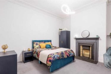 5 bed house, Glossop Road, Broomhall, Sheffield, S102PR - Image 7