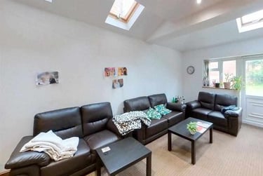6 bed house, Tiverton Road, Selly Park, Birmingham, B296BU - Image 1