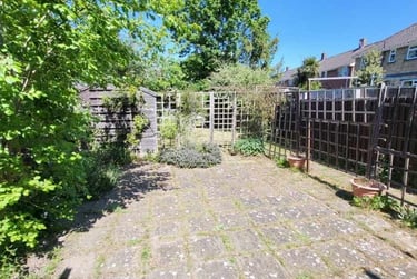 2 bed house, North Park Avenue, Earlham, Norwich, NR47EQ - Image 8