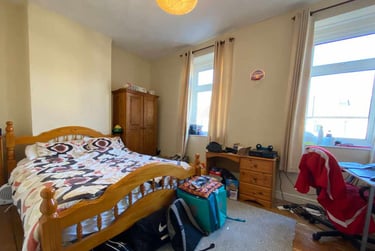 4 bed house, Cathays, Cardiff, CF244JD - Image 5