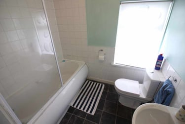 5 bed house, Cathays, Cardiff, CF244QS - Image 8