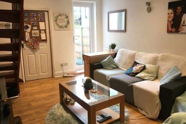 4 bed house, Helena Road, City Centre, Norwich, NR23BZ - Image 2