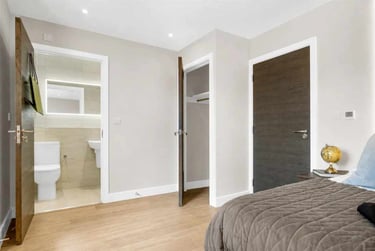 2 bed flat, Motorworx, Selly Park, Birmingham, B297DL - Image 5