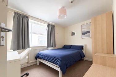 9 bed house, Cathays, Plasnewydd, Cardiff, CF244AT - Image 12