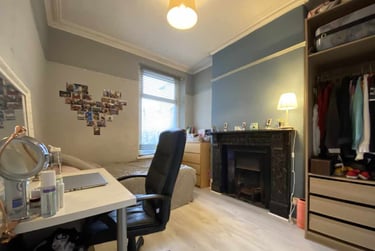 6 bed house, Roath, Plasnewydd, Cardiff, CF243JL - Image 4