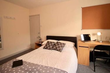 4 bed house, Earlham Road, Earlham, Norwich, NR47HL - Image 8