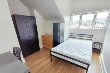 1 bed house, Edmund Road, Heeley, Sheffield, S24EN - Image 6
