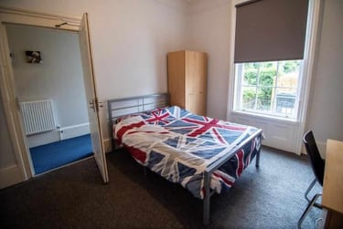 6 bed house, Clarkehouse Road, Broomhall, Sheffield, S102LG - Image 15