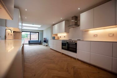 10 bed house, Mauldeth Road, Fallowfield, Manchester, M146SR - Image 7