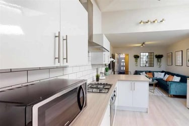 5 bed house, Hubert Road, Selly Park, Birmingham, B296EE - Image 3