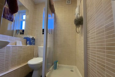 1 bed flat, Cathays, Plasnewydd, Cardiff, CF244AT - Image 3