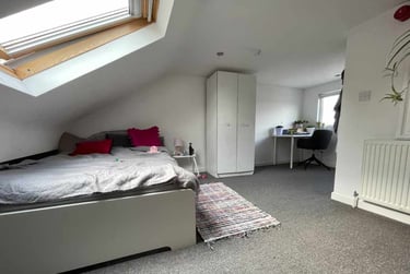6 bed house, Cathays, Cardiff, CF244AS - Image 10