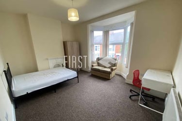 4 bed house, Beaconsfield Road, City Centre, Leicester, LE30FE - Image 5