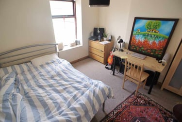 6 bed house, Cathays, Plasnewydd, Cardiff, CF244BQ - Image 6