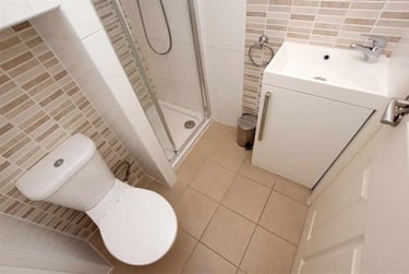 7 bed house, Dartmouth Road, Selly Park, Birmingham, B296DR - Image 10