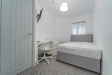 6 bed house, North Road, Selly Park, Birmingham, B296AW - Image 12