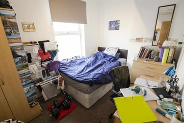 4 bed house, 64 Dale Road, Selly Park, Birmingham, B296AG - Image 5