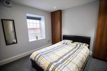 3 bed flat, 61-63 Clarkehouse Road, Broomhall, Sheffield, S102LG - Image 11