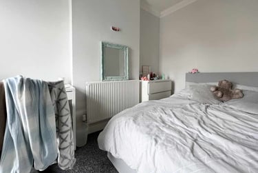 4 bed house, Cathays, Cardiff, CF244JH - Image 8