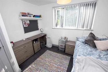 7 bed house, Teignmouth Road, Selly Park, Birmingham, B297AY - Image 11