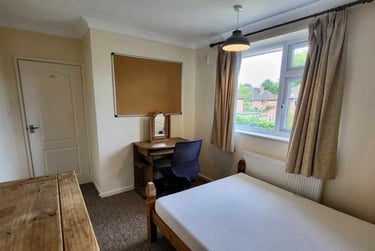 5 bed house, Sotherton Road, Eaton, Norwich, NR47DA - Image 12