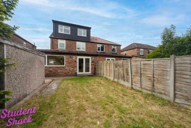 7 bed house, Colgate Crescent Manchester, Fallowfield, Manchester, M146FN - Image 10