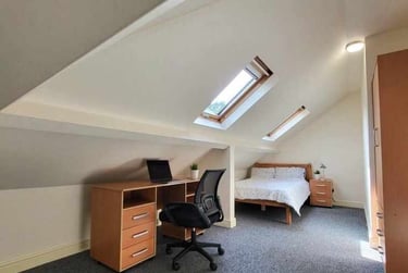 6 bed house, 384a Bowthorpe Road, Earlham, Norwich, NR58AG - Image 12