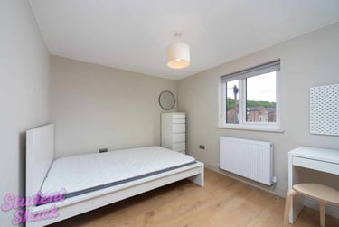 8 bed house, Haydn Avenue, Rusholme, Manchester, M144DE - Image 4