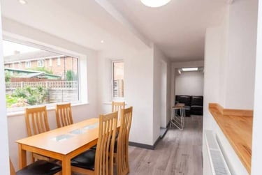 6 bed house, Bland Road, Clover Hill, Norwich, NR58SA - Image 4