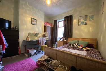 4 bed house, Adamsdown, Adamstown, Cardiff, CF241PZ - Image 5