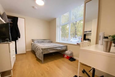 8 bed house, Cathays, Cardiff, CF244AS - Image 8
