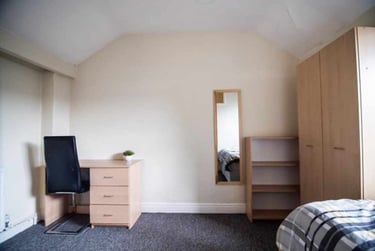 3 bed house, Harefield Road, Sharrow, Sheffield, S118NU - Image 10