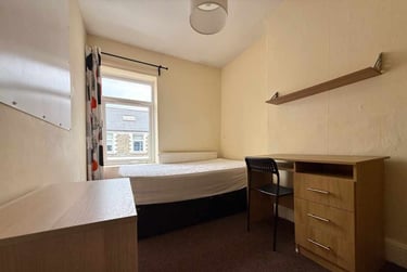 5 bed house, Cathays, Plasnewydd, Cardiff, CF244BT - Image 5