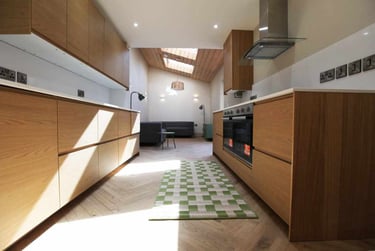 8 bed house, Ruskin Avenue, Rusholme, Manchester, M144DQ - Image 14