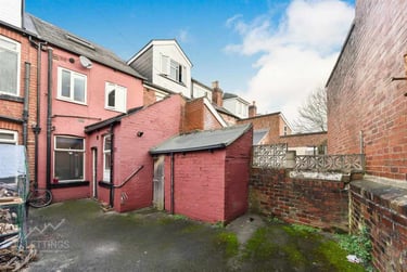 3 bed house, Stalker Lees Road, Sharrow, Sheffield, S118NR - Image 7