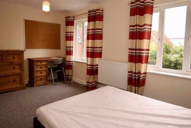 4 bed house, Alicante Way, Earlham, Norwich, NR58BX - Image 5