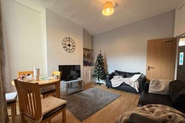 4 bed house, Roath, Plasnewydd, Cardiff, CF243JW - Image 1