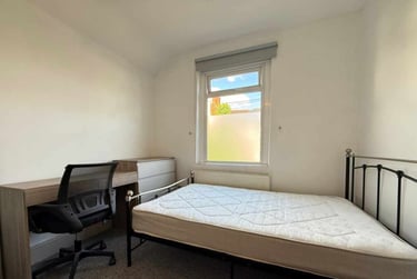 6 bed house, Cathays, Cardiff, CF244QJ - Image 5