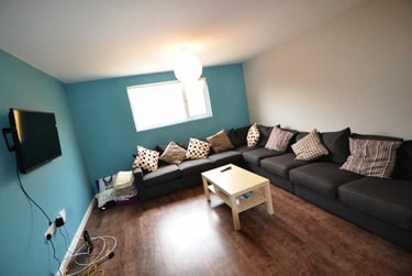 8 bed house, Cathays, Plasnewydd, Cardiff, CF244DJ - Image 1