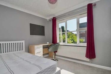 6 bed house, 10rc, Eaton, Norwich, NR47BQ - Image 8