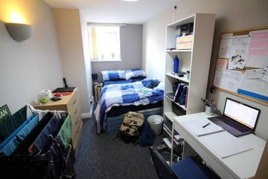 10 bed house, Cathays, Cardiff, CF244HZ - Image 6