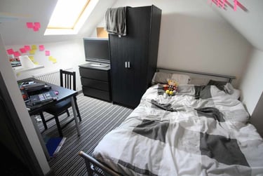 6 bed house, Cathays, Cardiff, CF244BX - Image 7