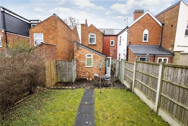 4 bed house, Harborne Lane, Selly Park, Birmingham, B296SS - Image 11