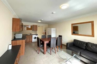 5 bed house, Drayton Road, City Centre, Norwich, NR32DQ - Image 2