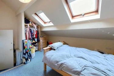 6 bed house, Dawlish Road, Selly Park, Birmingham, B297AH - Image 5
