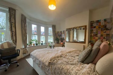 4 bed house, Heath, Gabalfa, Cardiff, CF143BW - Image 3