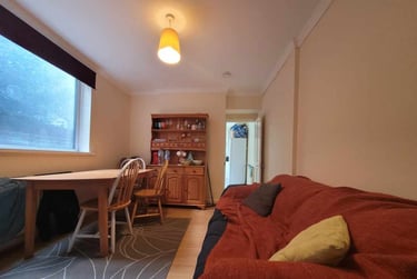 4 bed house, Roath, Plasnewydd, Cardiff, CF243JS - Image 1