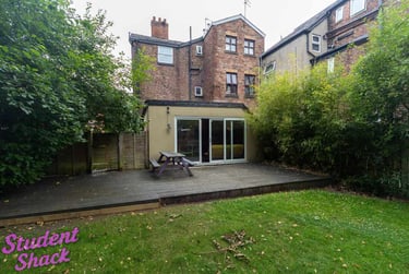 10 bed house, Egerton Road Manchester, Fallowfield, Manchester, M146YD - Image 15