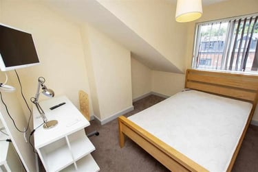 6 bed house, Heeley Road, Selly Park, Birmingham, B296EL - Image 9