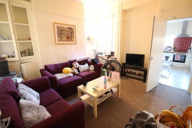 4 bed house, Cathays, Cardiff, CF244LN - Image 3
